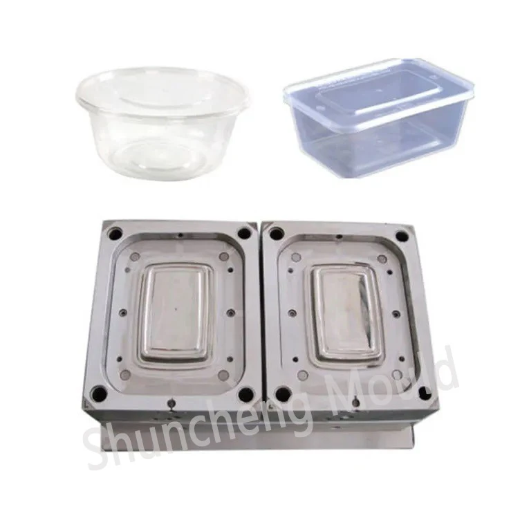 Plastic Storage Bowl Tray Mold Plastic Storage Bowl Tray Mold