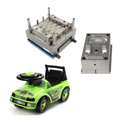 بچوں کی الیکٹریکل کار مولڈ